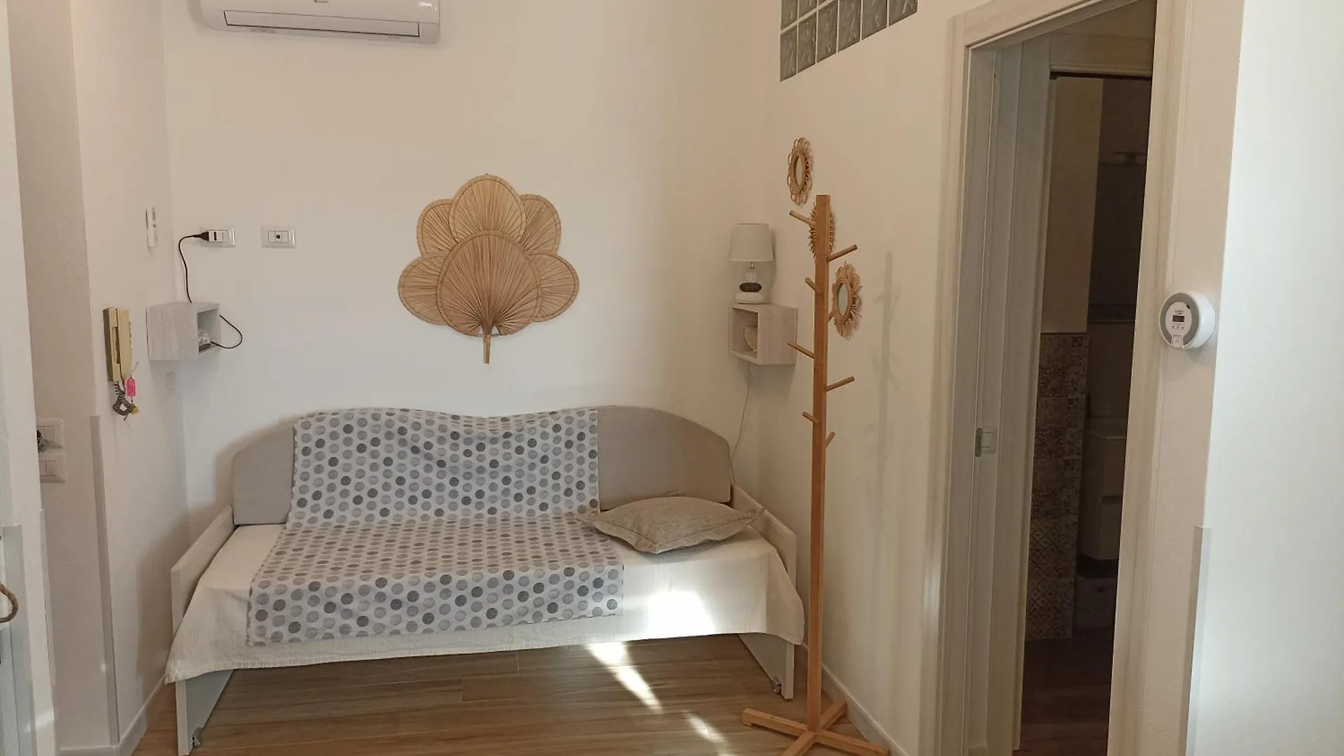 Appartamento Lo Scrigno Di Ely Alghero