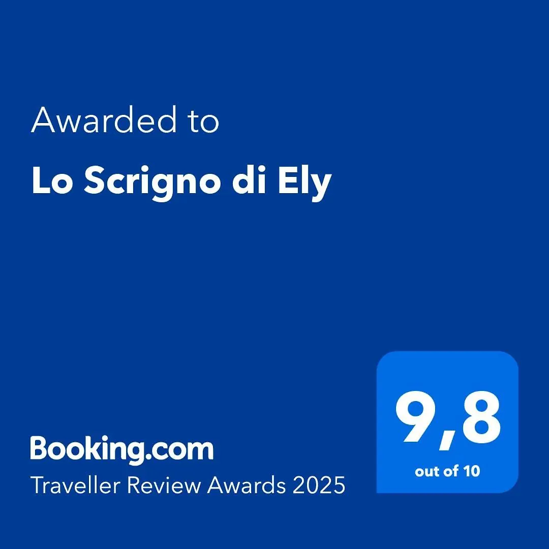 Appartamento Lo Scrigno Di Ely Alghero