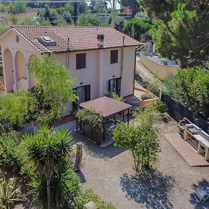 Casa San Felo Casa vacanze Casa Tonietti