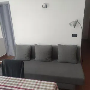 Vacanzella Con Terrazzo Appartamento Napoli